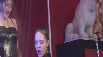 Raunch Auction Part 4 - Cam 3 Screencap 104 on www.sinx.com