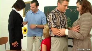 Magna CUM Laude Screencap 20 on www.sinx.com