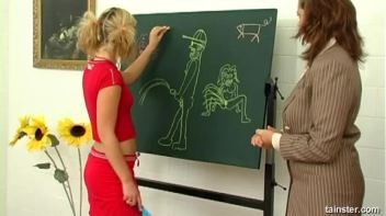 Magna CUM Laude Screencap 5 on www.sinx.com