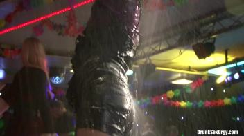 Bob's B-Day Part 2 - Main Edit Screencap 61 on www.sinx.com