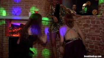 Bob's B-Day Part 2 - Main Edit Screencap 42 on www.sinx.com