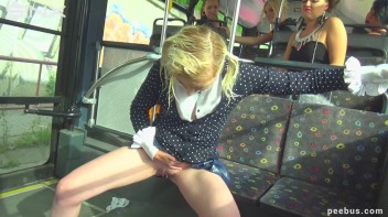 Blonde Schoolgirl Hides From Ticket Inspector And Pays The Price Screencap 35 on www.sinx.com