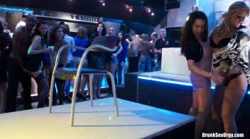 Staff Party Part 2 - Shower Cam Screencap 1 on www.sinx.com