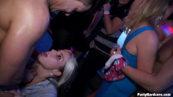 Party Hardcore Vol. 79 Part 5 Screencap 57 on www.sinx.com