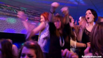 Party Hardcore Vol. 79 Part 5 Screencap 62 on www.sinx.com