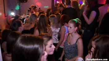 Party Hardcore Vol. 79 Part 5 Screencap 64 on www.sinx.com