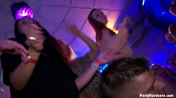 Party Hardcore Vol. 79 Part 5 Screencap 65 on www.sinx.com