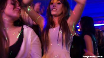 Party Hardcore Vol. 79 Part 5 Screencap 66 on www.sinx.com
