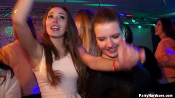 Party Hardcore Vol. 79 Part 5 Screencap 67 on www.sinx.com