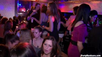 Party Hardcore Vol. 79 Part 5 Screencap 74 on www.sinx.com