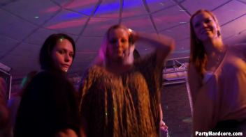 Party Hardcore Vol. 79 Part 5 Screencap 78 on www.sinx.com