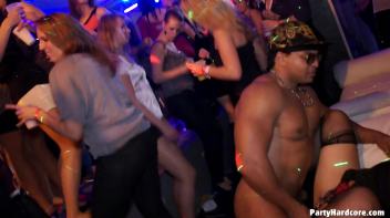 Party Hardcore Vol. 79 Part 5 Screencap 79 on www.sinx.com