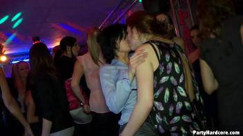 Party Hardcore Vol. 79 Part 5 Screencap 82 on www.sinx.com