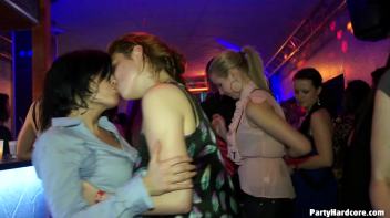Party Hardcore Vol. 79 Part 5 Screencap 83 on www.sinx.com