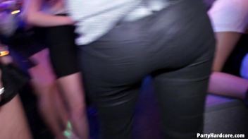 Party Hardcore Vol. 79 Part 5 Screencap 9 on www.sinx.com