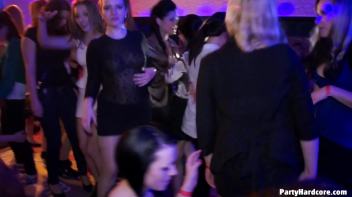 Party Hardcore Vol. 79 Part 5 Screencap 10 on www.sinx.com