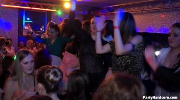 Party Hardcore Vol. 79 Part 5 Screencap 12 on www.sinx.com