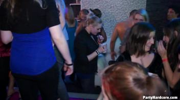 Party Hardcore Vol. 79 Part 5 Screencap 18 on www.sinx.com