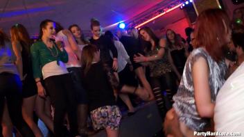 Party Hardcore Vol. 79 Part 5 Screencap 2 on www.sinx.com