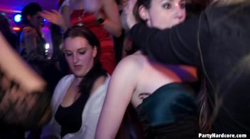 Party Hardcore Vol. 79 Part 5 Screencap 20 on www.sinx.com