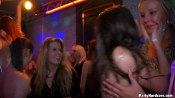 Party Hardcore Vol. 79 Part 5 Screencap 23 on www.sinx.com