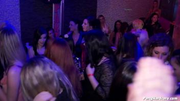 Party Hardcore Vol. 79 Part 5 Screencap 39 on www.sinx.com