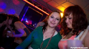 Party Hardcore Vol. 79 Part 5 Screencap 4 on www.sinx.com