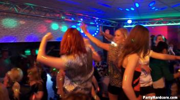 Party Hardcore Vol. 79 Part 5 Screencap 42 on www.sinx.com