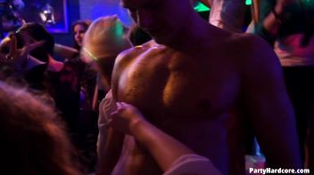 Party Hardcore Vol. 79 Part 5 Screencap 43 on www.sinx.com