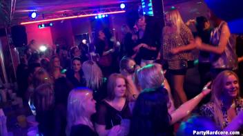 Party Hardcore Vol. 79 Part 5 Screencap 48 on www.sinx.com