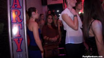 Party Hardcore Vol. 79 Part 5 Screencap 49 on www.sinx.com