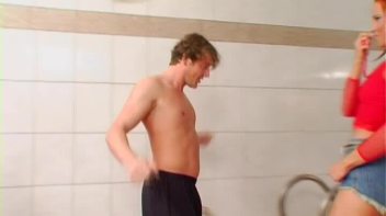 Jasmina Takes A Ton Of Weena Screencap 1 on www.sinx.com