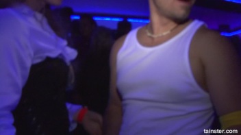 Spring Break Blow-Out Part 1 - Cam 3 Screencap 98 on www.sinx.com