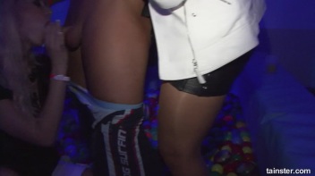 Spring Break Blow-Out Part 1 - Cam 3 Screencap 106 on www.sinx.com