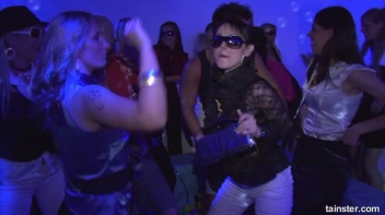 Spring Break Blow-Out Part 1 - Cam 3 Screencap 30 on www.sinx.com