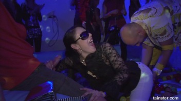 Spring Break Blow-Out Part 1 - Cam 3 Screencap 47 on www.sinx.com