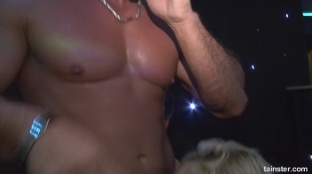 EuroFuck Competition Part 5 - Main Edit Screencap 94 on www.sinx.com