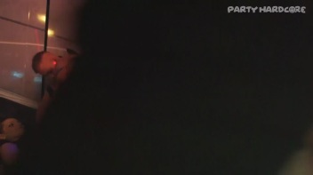 Party Hardcore Gone Crazy Vol. 26 Part 6 - Cam 1 Screencap 52 on www.sinx.com