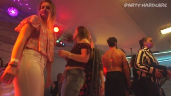 Party Hardcore Gone Crazy Vol. 26 Part 6 - Cam 1 Screencap 62 on www.sinx.com