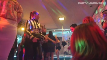 Party Hardcore Gone Crazy Vol. 26 Part 6 - Cam 1 Screencap 64 on www.sinx.com