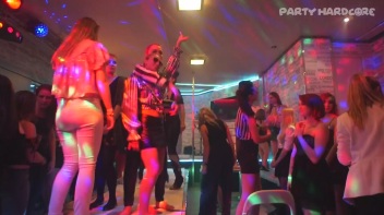 Party Hardcore Gone Crazy Vol. 26 Part 6 - Cam 1 Screencap 92 on www.sinx.com