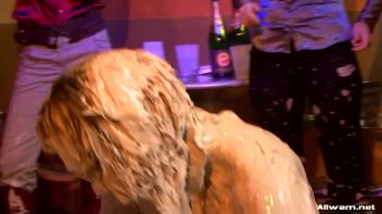 Eurobabes Slammed In The Mud Screencap 42 on www.sinx.com