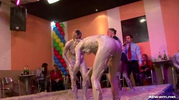 Eurobabes Slammed In The Mud Screencap 53 on www.sinx.com