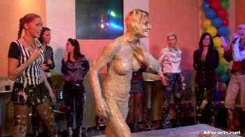 Eurobabes Slammed In The Mud Screencap 61 on www.sinx.com