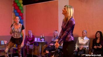 Eurobabes Slammed In The Mud Screencap 7 on www.sinx.com