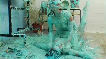 Art Lesson Gets Out Of Hand Screencap 56 on www.sinx.com