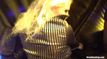XXX Rip Fest Part 3 - POV Cam Screencap 114 on www.sinx.com