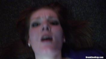 XXX Rip Fest Part 3 - POV Cam Screencap 32 on www.sinx.com