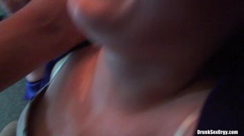 XXX Rip Fest Part 3 - POV Cam Screencap 36 on www.sinx.com