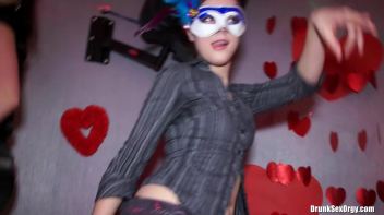 Valentine's Day Vaginas Part 2 - Cam 3 Screencap 67 on www.sinx.com